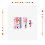 SEVENTEEN - BONGBONGEE Tinted Lip Balm & Hand Cream Set (7th Oct.2024)