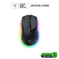 Razer Cobra Pro Mouse - HyperSpeed ​​Wireless  74 G.  30K Optical Sensor  11-Zone Chroma Lighting (เ