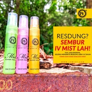 Ubat Resdung IV MIST