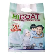 HARGA BORONG HR HIGOAT SUSU KAMBING