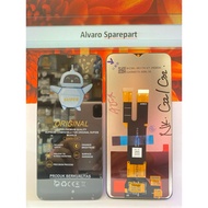 LCD TOUCHSCREEN NOKIA C22 / C32 FULLSET