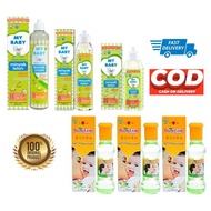 Lang telon oil & telon plus