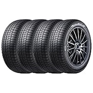 Goodyear 205/60R16 96Q XL Studless Tires ICENAVI8 4-Piece Set Long Life &amp; Dry Resistant GOODYEAR | Tire Replacement