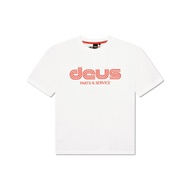 Deus Ex Machina - Sideways Tee