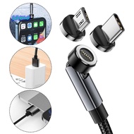 SAMO Super Fast Charging 5V/3A Adapter Type C Magnet Charger