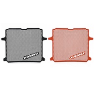 Motorcycle Aluminium Radiator Protection Grille Guard Cover Protector For KTM 1390 SuperDuke R  1390