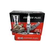 Champion Gl Pro Tiger Scorpio A8YC Spark Plug 1 PieceOriginal
