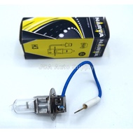 HEAD LAMP BULB-H3-12V55W-NARVA