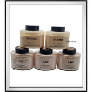 Makeup Revolution Loose Baking Powder​ ​ Expires​69