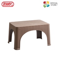 Zooey Modern Rattan Sala Set Stock No. 655