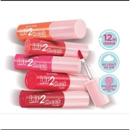 Silkygirl Lip2Cheek Flush Code 02/03/04/05 Silky Girl Lip To Cheek Flush(Exp 05/2025)