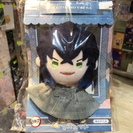 ENSKY 鬼滅之刃 伊之助 晴天娃娃 公仔