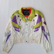 Vintage racing ellesse
