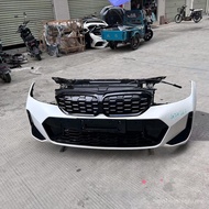 Suitable for BMW 325 328 320 Front Bumper G20 G28 Rear Bumper Body Cover Headlights China Net Series
