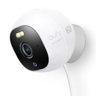 EUFY OUTDOOR CAM PRO 2K ALL-IN-ONE SECURITY CAMERA