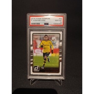 Pierre Emerick Aubameyang 2016 Donrus 53 Dortmund PSA 10