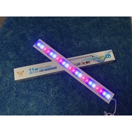 Đèn Led 3 Chế Độ Màu Lebaoyu Bể Cá Bể Thủy Sinh