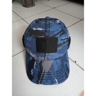 Auri's LORENG VELKRO HAT