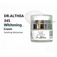 Dr.Althea 345 Cream Daily Face Moisturizer 50ml