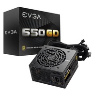 EVGA 650W GD 80 PLUS GOLD PSU