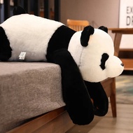 Hot 1Pc 60Cm-120Cm Giant Panda Plush Toys Soft Sleep Pillow Cartoon Animal Bear Stuffed Baby Doll Cl