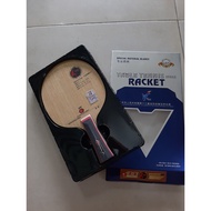 729-z 2 table tennis racket, genuine price table tennis racket