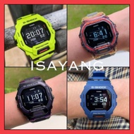 (HOT ITEM) JAM GBD200 GBX100 JAM DIGITAL MURAH LELAKI DAN PEREMPUAN