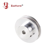 2GT-6mm 60 Teeth Bore 5mm 6.35mm 8mm 10mm Belt Pulley GT2 6mm Timing Pulley