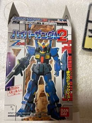 高達模型 扭蛋 盒蛋 菓子玩具 Rx-178 gundam mk-I mkii mk2 mk-2