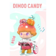[Genuine]Popmart Dimoo Candy