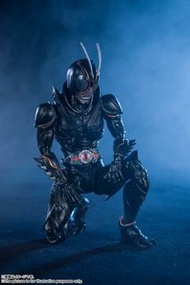 SHF 幪面超人 KAMEN RIDER Black Sun 黑日