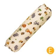 Elegance Safari School Children's Bolster Case Kids Bolster