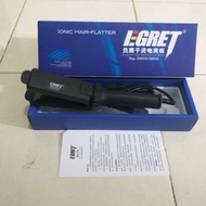 Vise Egret Bailu Is Medium