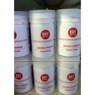 BAKE WITH YEN Serbuk Penaik Baking Powder [90g] Double Action BP [80g] 2A Double Action BP [80g]