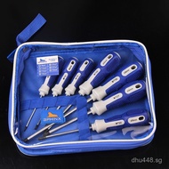 Screwdriver T20Car  Perforated Plum Blossom Assembly and Disassembly T25T10Screwdriver set T30Screwd