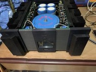 美國 KRELL KSA 200S 後級擴大機 誠可議價