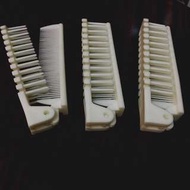 摺梳 foldable comb