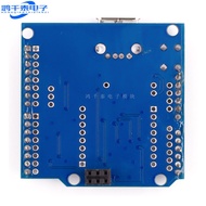 USB Host Shield Compatible Google ADK Support UNO MEGA MAX3421 Development Board Module