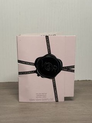 包平郵  Viktor & Rolf Flowerbomb Eau de Parfum 1.5ml Viktor & Rolf 花彈香水 1.5 毫升