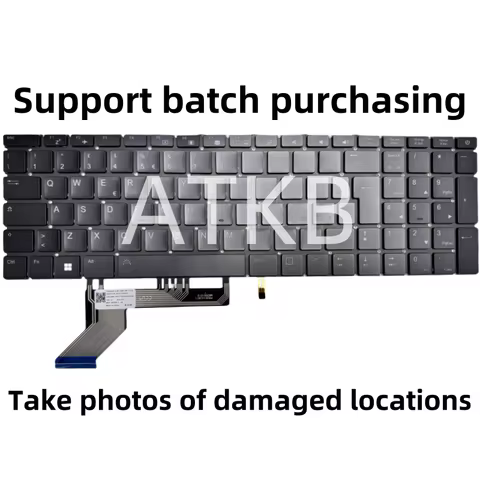 Germany Spain GR SP New laptop keyboard for MEDION M17W S17403 MD63755 S17405 MD62194