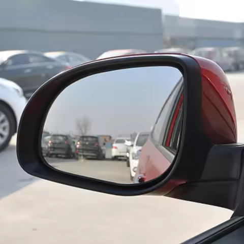 Left Right Side Mirror Glass For Hyundai I20 2008 2009 2010 2011 2012 2013 For Hyundai I10 2011 2012