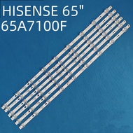 65A7100F HISENSE 65" LED TV BACKLIGHT (LAMPU TV) HISENSE 65 INCH LED TV BACKLIGHT 65A7100