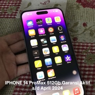 iphone 14 pro max 512gb ibox