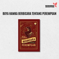 [SOFT COVER] Buku Buya Hamka Berbicara Tentang Perempuan : Hamka