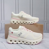 Hoka ONE ONE SHOES/HOKA WOMEN SHOES/HOKA ONE ONE WOMEN/WOMENS RUNNING SHOES-ON CLOUD RUNNER WOMEN MA