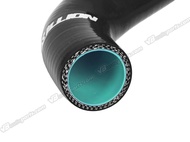 ท่อน้ำ Billion HONDA K-Series K20 Swap (2ชิ้น) มีให้เลือก 2 สี