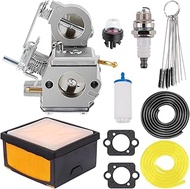 ZAMDOE Carburettor Replacement for Husqvarna K750 K760 K770 510 Chainsaw/Cut Off Grinder C3-EL29 C3-