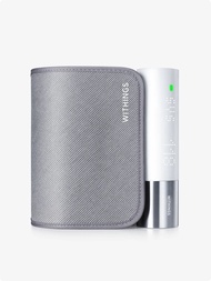 【香港行貨】【全港免運】Withings BPM Core 血壓計連 數碼聽診器