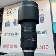 極新淨！Tamron 150-600mm G2 For Nikon F Mount