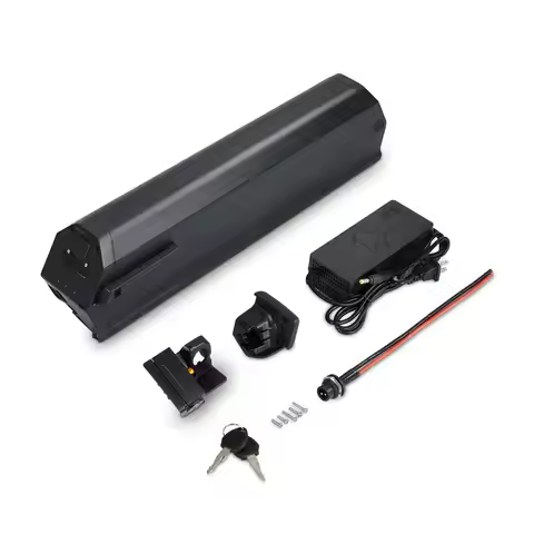 For PACE 350 ebike battery 48V 36V 10.4Ah 13ah 14ah 17.5ah li ion replacement battery pack for Avent